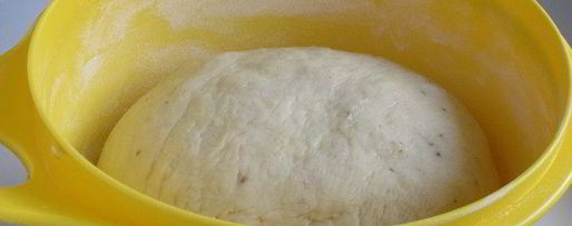 Шаг 3: пасхального каринтийского хлеба