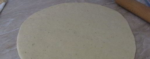 Шаг 7: пасхального каринтийского хлеба