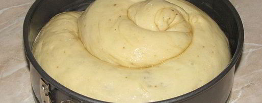 Шаг 10: пасхального каринтийского хлеба