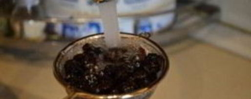 Шаг 4: пасхального кулича на сметане