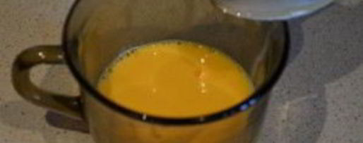 Шаг 8: пасхального кулича на сметане