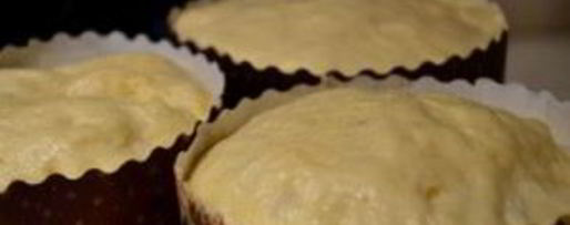 Шаг 9: пасхального кулича на сметане