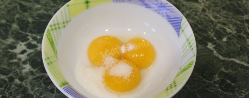 Шаг 3: пасхального кулича на сухих дрожжах в духовке