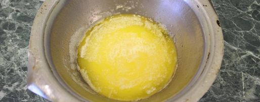 Шаг 4: пасхального кулича на сухих дрожжах в духовке