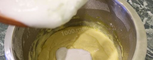 Шаг 8: пасхального кулича на сухих дрожжах в духовке