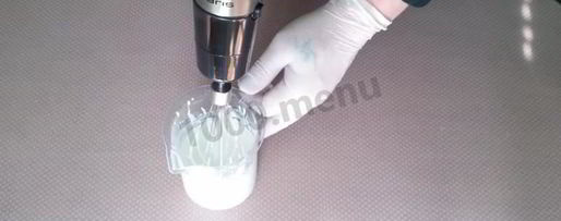 Шаг 6: пасхального кулича на сухих дрожжах