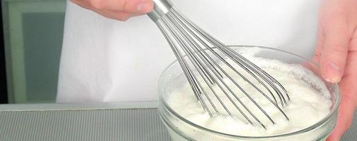 Шаг 5: пасхального кулича на свежих дрожжах