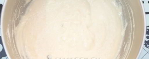 Шаг 5: пасхального кулича с изюмом и орехами