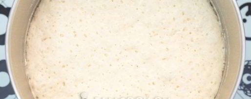 Шаг 7: пасхального кулича с изюмом и орехами