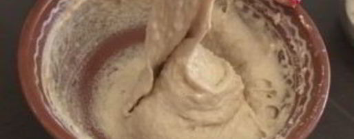 Шаг 2: пасхального кулича с сухофруктами и орехами