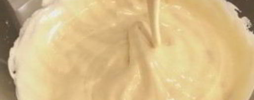 Шаг 4: пасхального кулича с сухофруктами и орехами