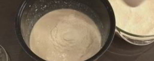 Шаг 6: пасхального кулича с сухофруктами и орехами