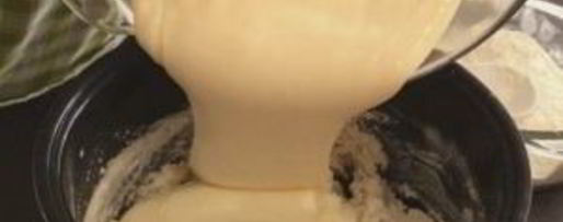 Шаг 7: пасхального кулича с сухофруктами и орехами