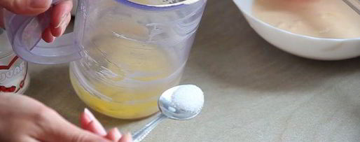 Шаг 12: пасхального кулича экзотик