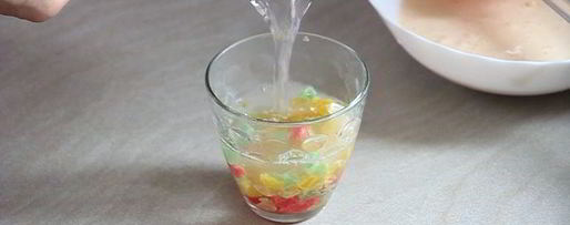 Шаг 13: пасхального кулича экзотик