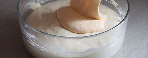 Шаг 14: пасхального кулича экзотик