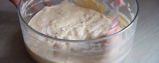 Шаг 15: пасхального кулича экзотик