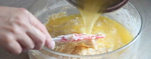 Шаг 17: пасхального кулича экзотик