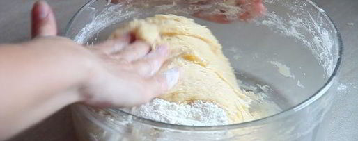 Шаг 18: пасхального кулича экзотик