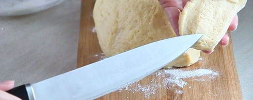 Шаг 19: пасхального кулича экзотик