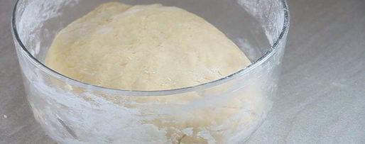 Шаг 20: пасхального кулича экзотик