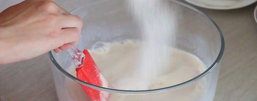 Шаг 2: пасхального кулича экзотик