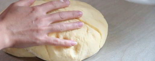 Шаг 23: пасхального кулича экзотик