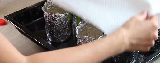 Шаг 26: пасхального кулича экзотик