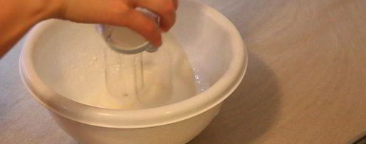 Шаг 30: пасхального кулича экзотик