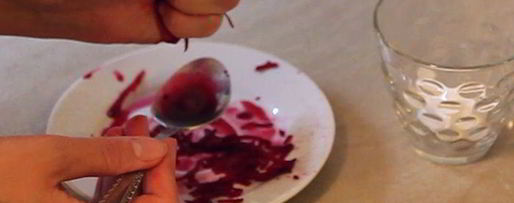 Шаг 31: пасхального кулича экзотик