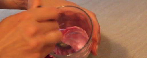 Шаг 32: пасхального кулича экзотик