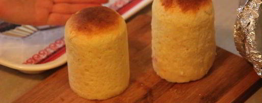 Шаг 35: пасхального кулича экзотик