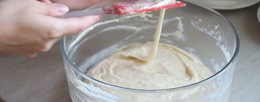 Шаг 4: пасхального кулича экзотик