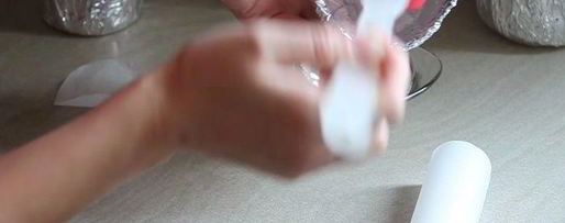 Шаг 7: пасхального кулича экзотик