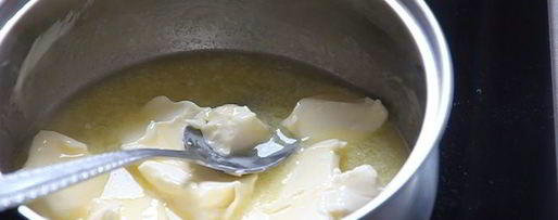 Шаг 8: пасхального кулича экзотик