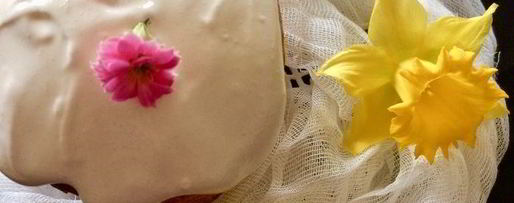 Шаг 7: пасхального кулича