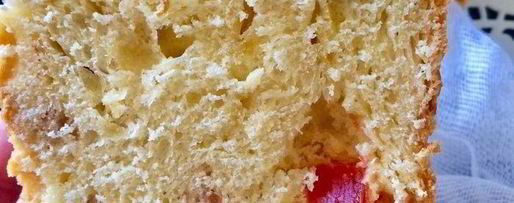 Шаг 8: пасхального кулича