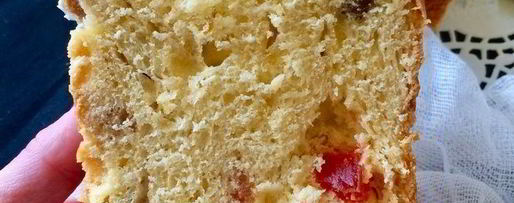 Шаг 9: пасхального кулича