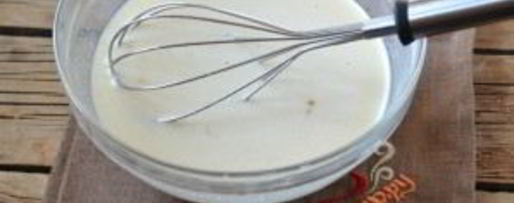 Шаг 2: пасхального сдобного кулича