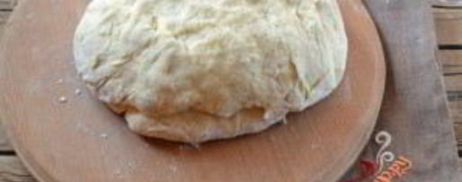 Шаг 5: пасхального сдобного кулича