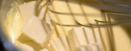 Шаг 1: пасхального торта