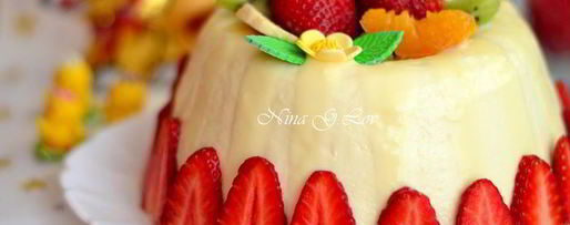 Шаг 10: пасхального торта