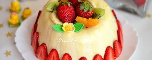 Шаг 11: пасхального торта