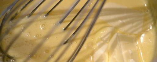 Шаг 2: пасхального торта