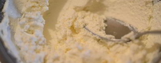 Шаг 3: пасхального торта