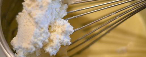 Шаг 4: пасхального торта