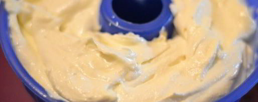 Шаг 6: пасхального торта