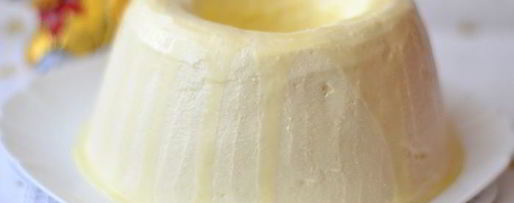 Шаг 8: пасхального торта