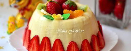 Шаг 9: пасхального торта