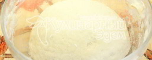 Шаг 2: пасхальных гнезд